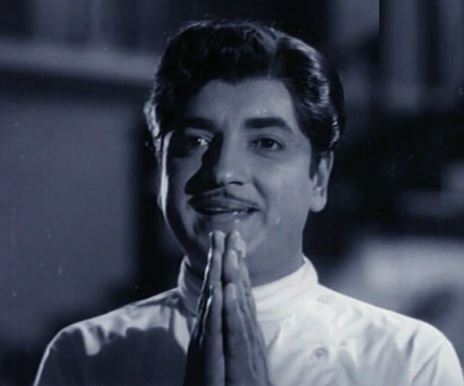 prem nazir